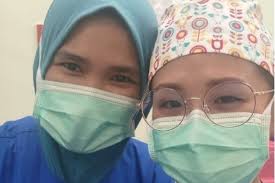 Pekan teluk intan, 36000 teluk intan, negeri perak, malaizija adrese. Medical Frontliners Ask Us To Do Our Part Edgeprop My