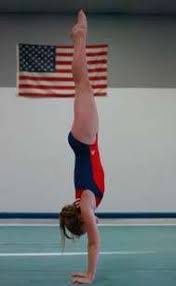 How Do You Perform A Headstand Gymnastics Handstand Gymnastics Skills Gymnastics Routines
