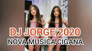 Listen to the best musica cigana shows. Dj Jorge 2020 Bruna E Clarita Novas Musicas Cigana 2019 2020 Youtube