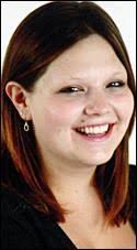 Ashley Schendel Obituary (2009)