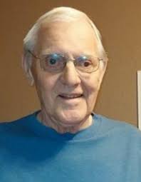 Obituary for Jerome Marvin "Jerry" Smeby