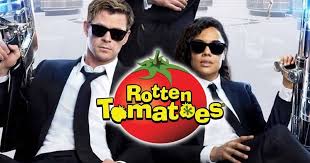 Ultimately, gotti grossed an embarrassing $4.3 million domestically, and was nominated for six razzie awards. Men In Black International Rotten Tomatoes Score Is Lowest Here S The Review Round Up