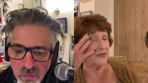 Kevin Montgomery-Live from my dining room w/Sean Snook and Robert Reynolds 