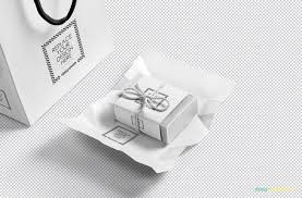 Download this free photoshop mockup of soap bars and paper boxes. Free Craft Soap Bar Mockup Zippypixels