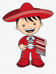 Download Hd Charro Mexicano Animado Png Clipart And Use The Free Clipart For Your Creative Charro Mexicano Cliparts Gratuitos Munequitas Mexicanas Con Nombres
