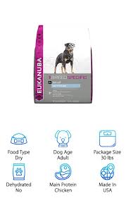 10 best dog food for rottweilers 2019 buying guide