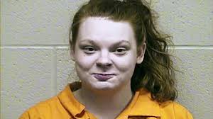 Woman convicted for role in Oklahoma officer's slaying