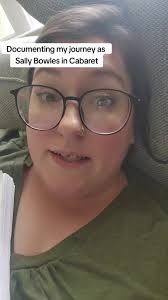 Sally Bower Pregnant Cabaret