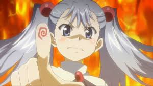 Nogizaka Haruka no Himitsu Second Season - Episode 3 - Chikorita157s Anime  Blog