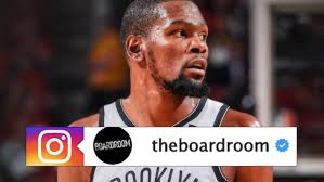 Regular price $79.99 now $39.99. Kevin Durant Made His Move To Brooklyn Official With Announcement On Instagram Article Bardown