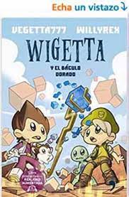Puedes leer los libros gratis en línea, o descargarlos. Wigetta Libros Orden 2021 Estos Son Todos Los Libros De La Coleccion
