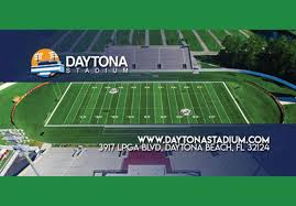 Daytona Stadium Daytona Beach Fl 32114