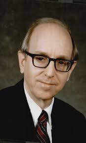 Judge Posner, one of world's 'leading public intellectuals,' retires