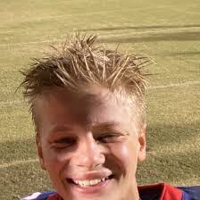 Christian Reece's Instagram, Twitter & Facebook