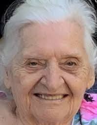 Obituary information for Delores Jane Squires