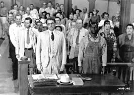 Atticus finch, tries to help a black man who has been charged with raping a white woman to get a fair trial and to prevent him from being lynched by angry white. To Kill A Mockingbird Quotes Atticus About The Trial To Kill A Mockingbird Quotes By Atticus Finch Scout Jem And Miss Maudie