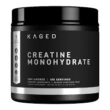 Image result for Creatine