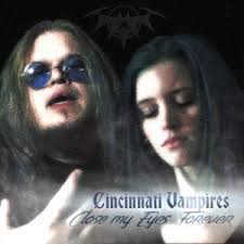 Cincinnati Vampires