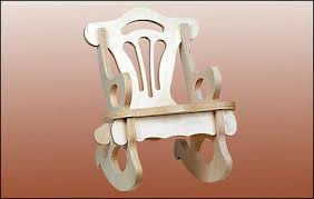 A great way to make your child happy is to build him or her a child's rocking chair. 15 Child S Rocking Chair Plans Ebay