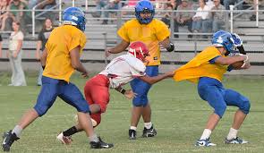 Duncan opens the 2024 season in New Mexico