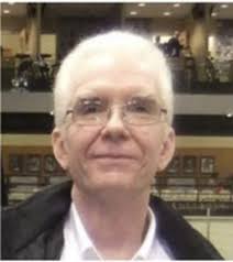 Lawrence Eugene Cushing, Jr. Obituary