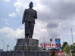 Distance from blitar to other cities. Lebih Dari 3 Hari Di Kota Blitar Pendatang Wajib Punya Hasil Rapid Antigen