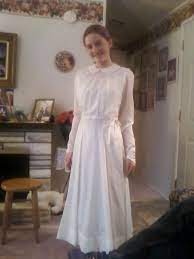 Keep scrolling to learn more about the meaning behind traditional indian wedding guest attire, and browse our favorite products that you can purchase (or rent) right now. Mennonite Wedding Dresses Bing Images Amish Dress Conservative Wedding Gowns Mennonite Dress
