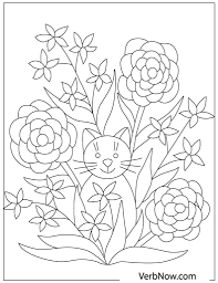 These free, printable summer coloring pages are a great activity the kids can do this summer when it. Category Nature Coloring Pages Free Pdf Printable Downloads Verbnow