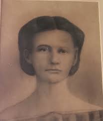 Mary Ann Ford Rankin (1843-1934)