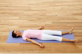 Yoga Nidra Is The Hour Long Savasana You Ve Been Craving Cool Yoga Poses Yoga Poses For Beginners Evening Yoga