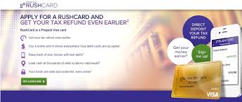 Visit your card provider's website to find contact information and/or review the faqs section. Rushcard Meta Bank