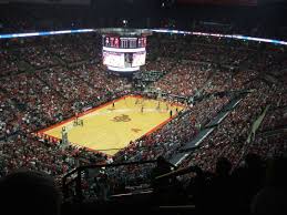 We retweet all things important about ohio state hoops news, recruiting and team information!. Ohio State Men S Basketball At Value City Arena Columbus In Historic Photographs