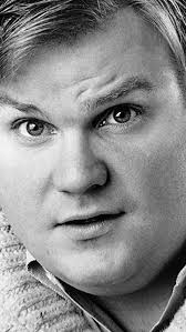 David Koechner's Second City classmates included a who's who of '90s and  2000s comedy...and he started the same day as Chris Farley???