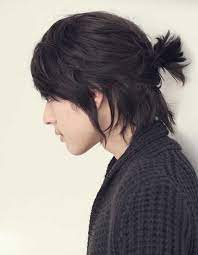 Mens Long Hairstyles 2015 Long Hair Styles Men Japanese Hairstyle Long Hair Styles