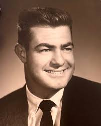 Paul Robert Oldroyd Obituary April 17, 2025