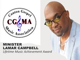 Gospel group opens stellar awards show