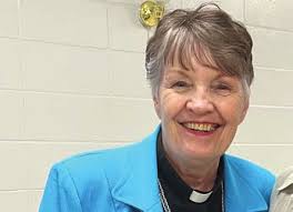 Our Leaders, Our Blessings