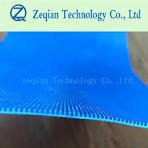 High Strength PVC Plastic Capillary Drainage Board