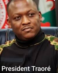 The first Tactic of your Enemy always begins with a handshake 🤝🏿 and a  friendly smile😃. Beware of whites in black faces. Beware of agents of  white supremacy. Protect 🙏 President Ibrahim