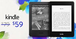 Best Inexpensive Ereaders For Under 70 The Ebook Reader Blog