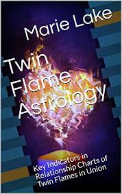 twin flame astrology key indicators in relationship charts