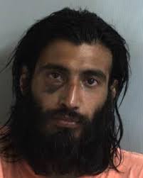 Orland man sentenced for arson