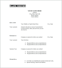 Click on the design that you like to open our free resume maker. Free Resume Printable Lebenslauf Vorlage
