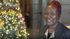 Patricia Irby nominated for award by Tourism Leadership Council