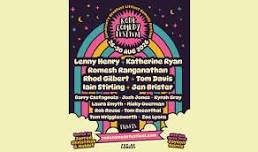 Rode Comedy Festival