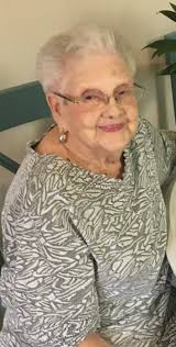 Obituary for Betty Lee Willis