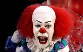 Suspicious Clown Sightings Under Investigation By N.J. Police