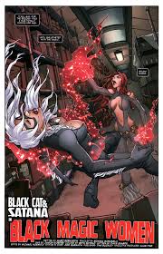 4thletter! » black cat