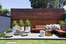 Maybe you would like to learn more about one of these? 35 Brilliant And Inspiring Patio Ideas For Outdoor Living And Entertaining Modern Patio Design Backyard Patio Modern Backyard