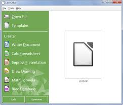 Openoffice Vs Libreoffice Whats The Difference And Which